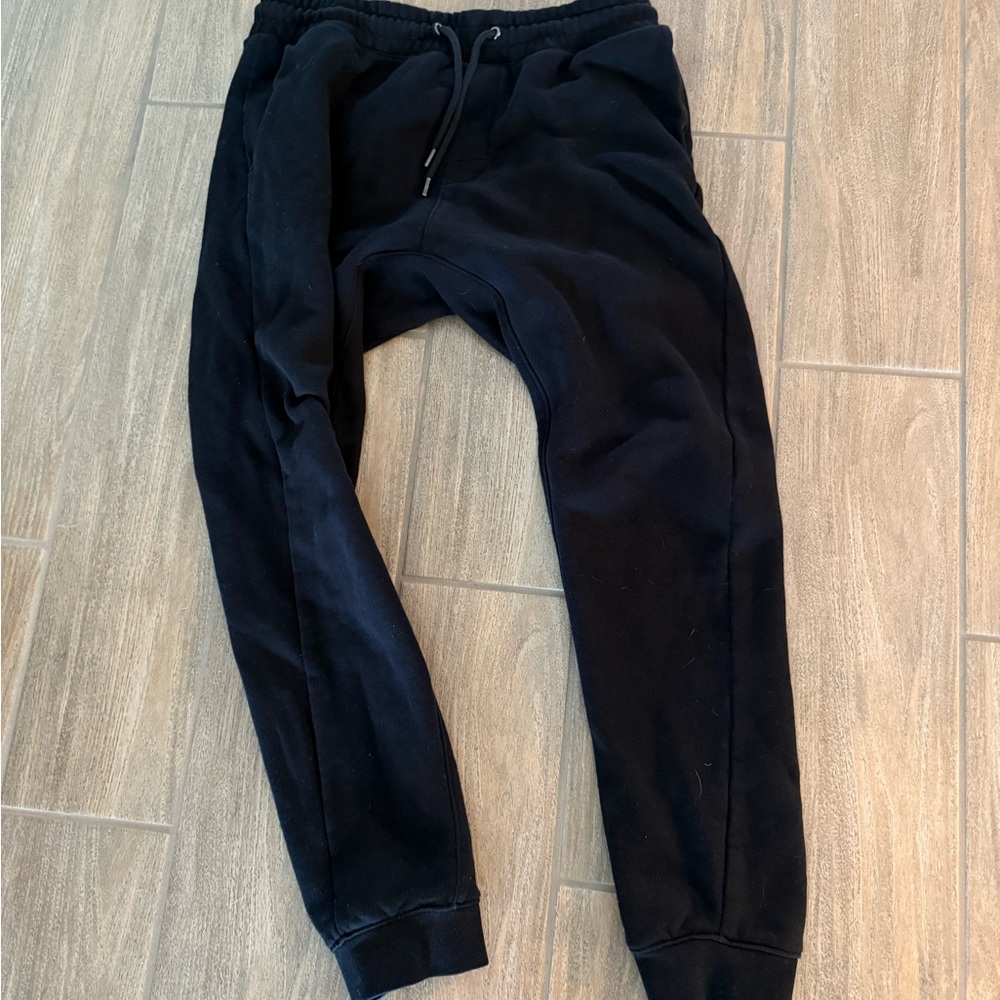 Men’s joggers